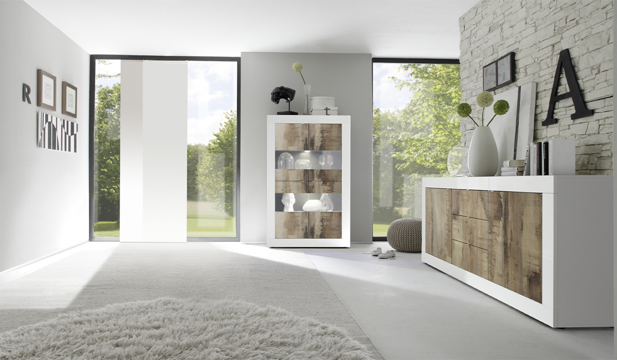 Basic Witryna szeroka